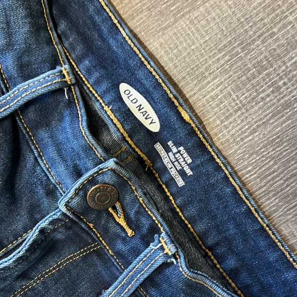 Old Navy Size 4 - Picture 2 of 2